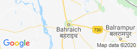 Bahraigh map